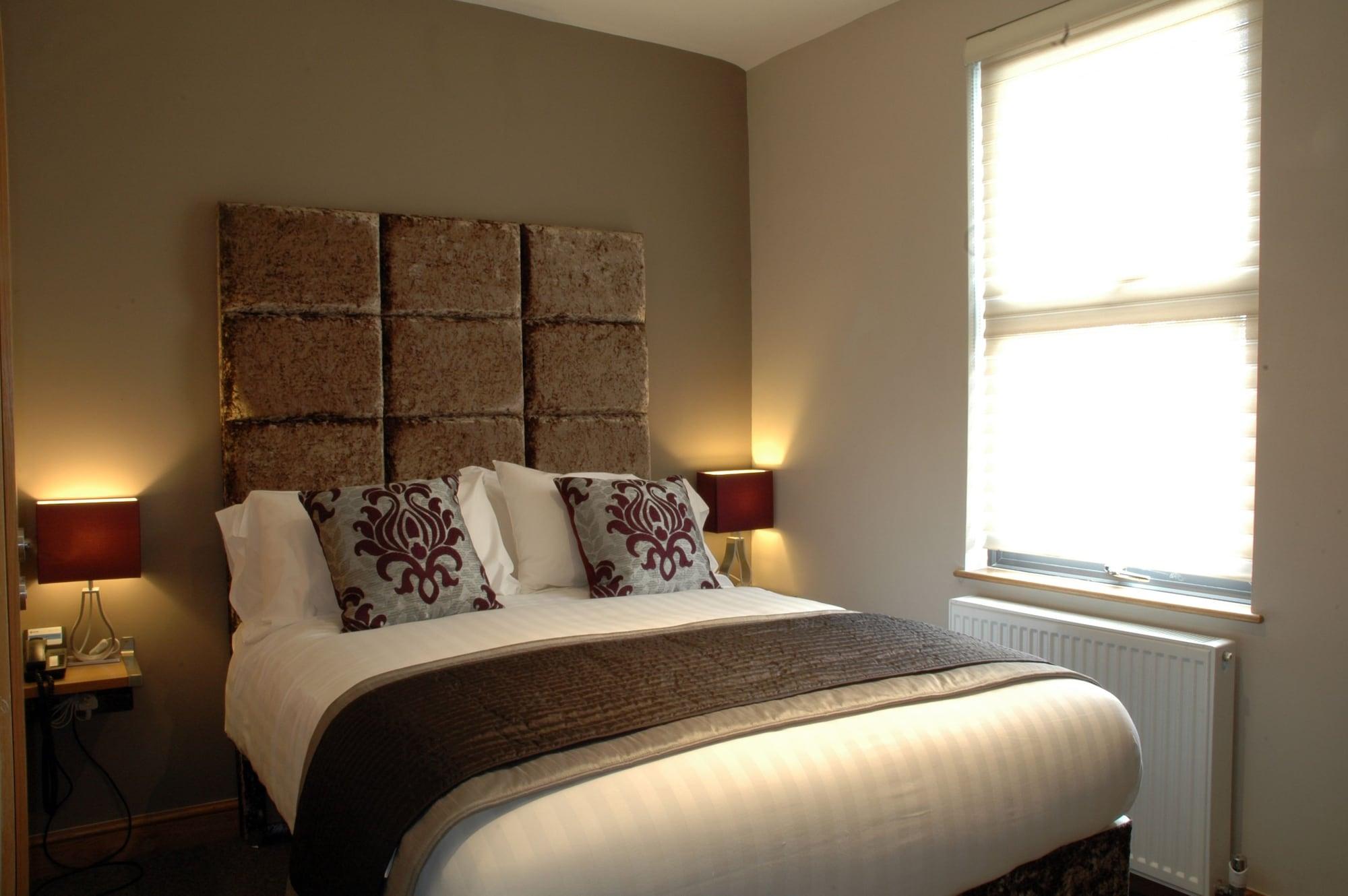 Homestay Hotel Heathrow Hounslow Exterior foto