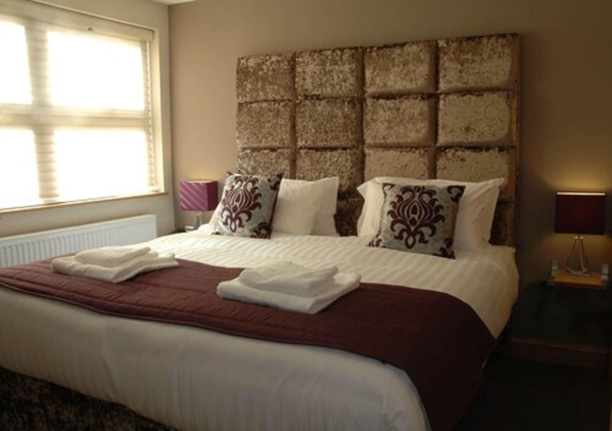 Homestay Hotel Heathrow Hounslow Exterior foto
