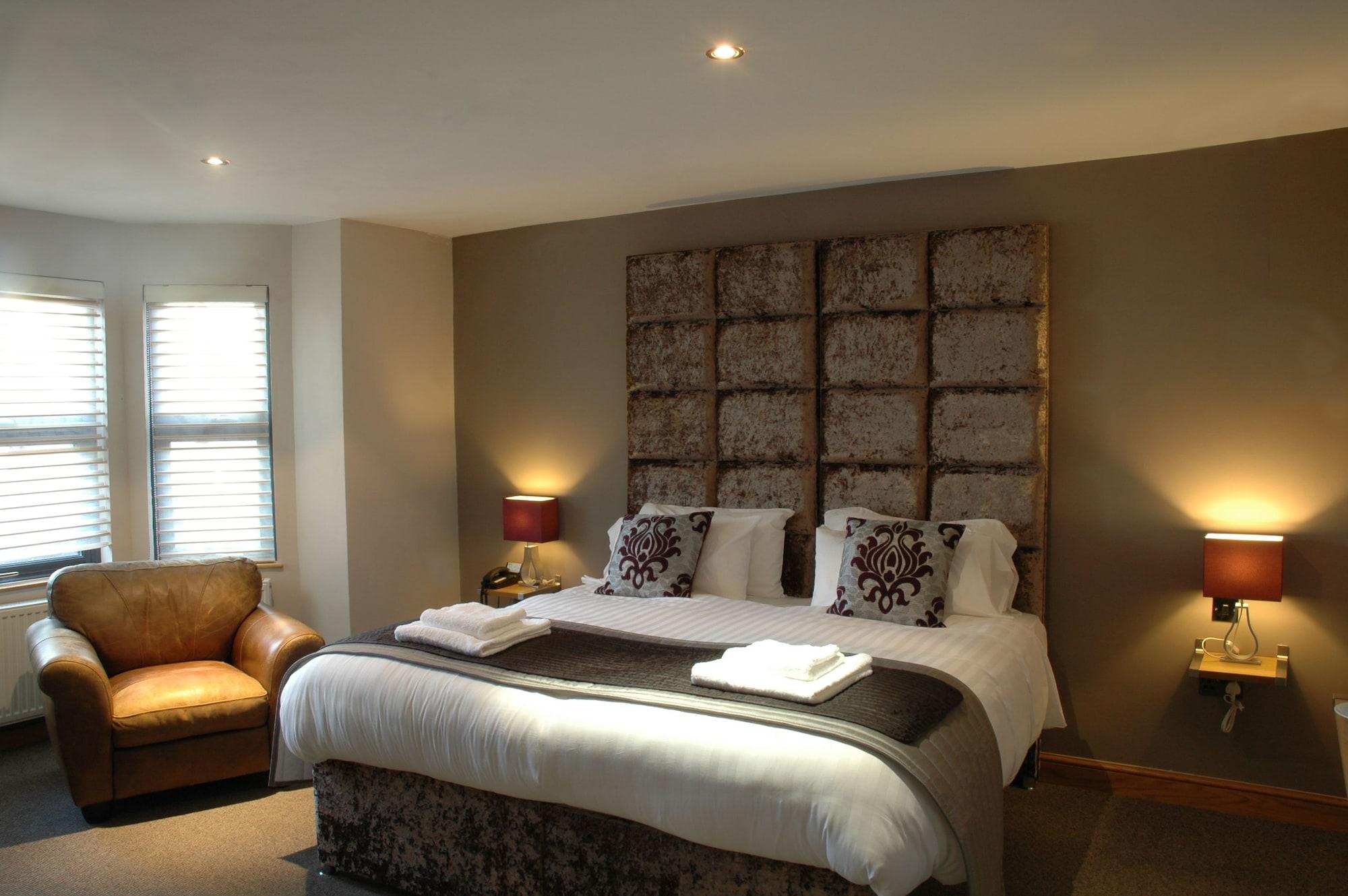 Homestay Hotel Heathrow Hounslow Exterior foto