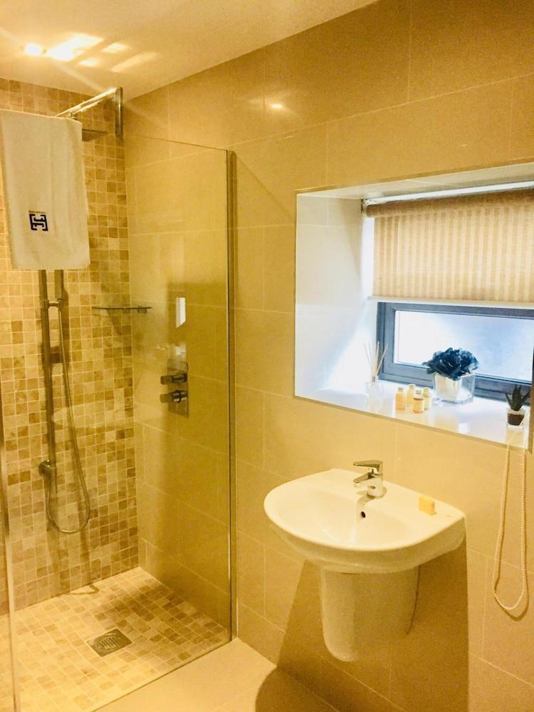 Homestay Hotel Heathrow Hounslow Exterior foto
