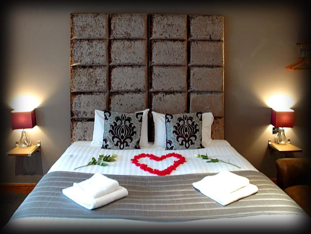 Homestay Hotel Heathrow Hounslow Exterior foto