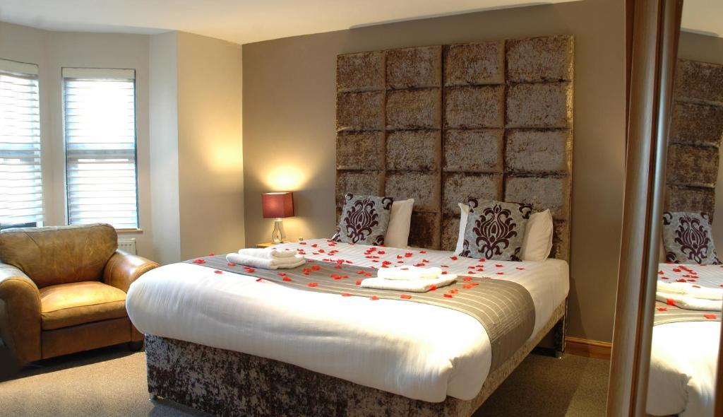 Homestay Hotel Heathrow Hounslow Exterior foto