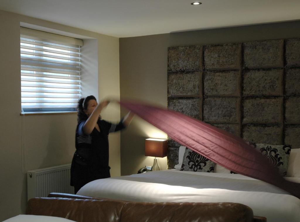 Homestay Hotel Heathrow Hounslow Exterior foto